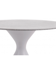 Havebord i aluminium og... 2