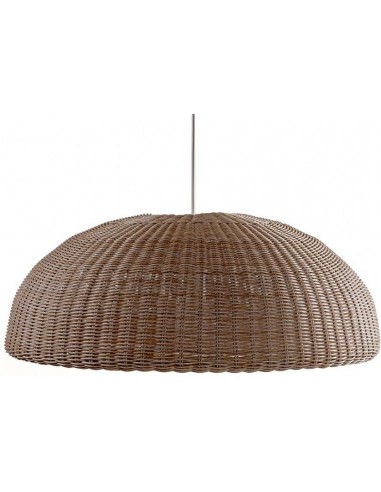 Inden-/udendørs XXL lampeskærm i...