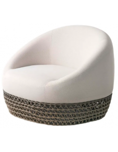 KARMAN Loungestol i...