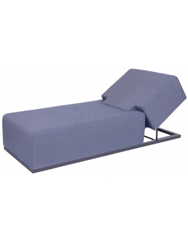 Solseng i aluminium og olefin 194 x...