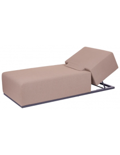 Solseng i aluminium og...