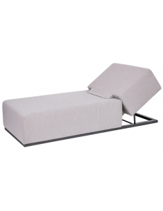 Solseng i aluminium og...