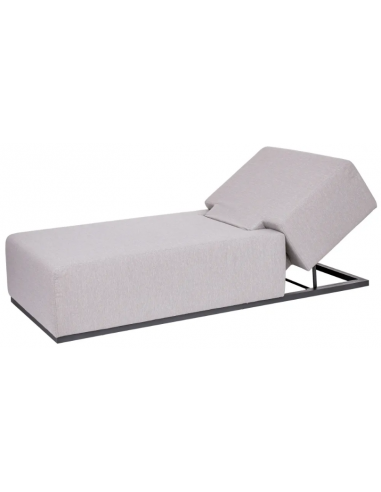 Solseng i aluminium og olefin 194 x...