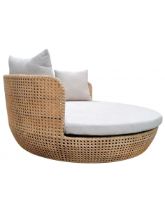 Rund solseng i syntetisk... 2