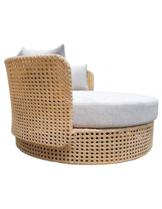 Rund solseng i syntetisk... 2