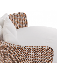 Rund solseng i syntetisk... 2