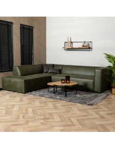 Memphis venstrevendt... 2