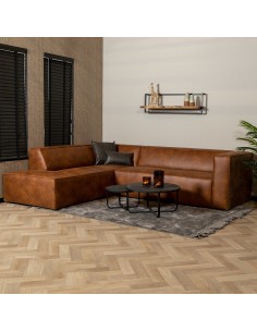 Memphis venstrevendt... 2