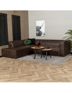 Memphis venstrevendt... 2