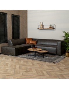 Memphis venstrevendt... 2