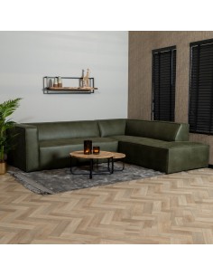 Memphis højrevendt... 2