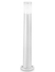 AMELIA Bedlampe i resin og...