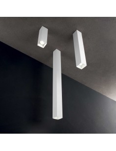 SKY PL1 Påbygningsspot i... 2