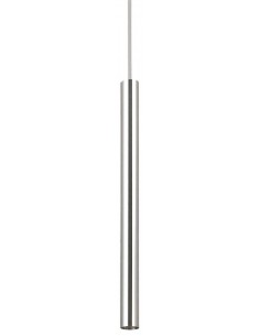 Ultrathin Loftlampe i metal...