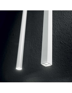 Ultrathin Loftlampe i metal... 2