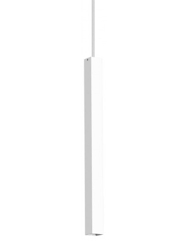 Ultrathin Loftlampe i metal H60 - 255...