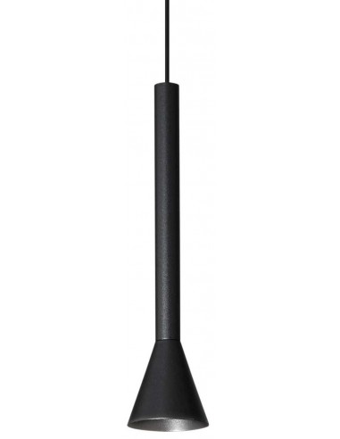 Diesis Loftlampe i metal H31,5 - 243...