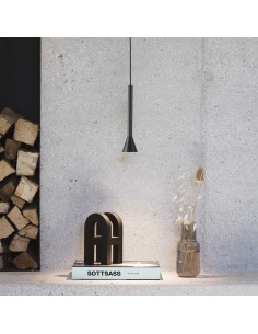 Diesis Loftlampe i metal... 2