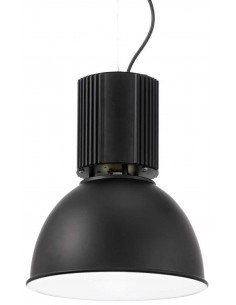 Hangar Loftlampe i metal...