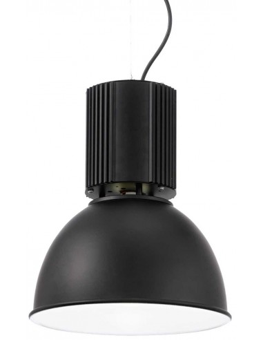 Hangar Loftlampe i metal Ø32 cm 1 x...