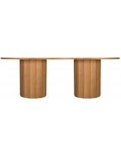 Revolve spisebord i... 2