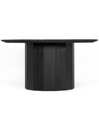 Revolve sofabord i egetræsfinér og...