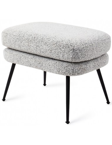 Rebun Puf til lænestol H44 cm...