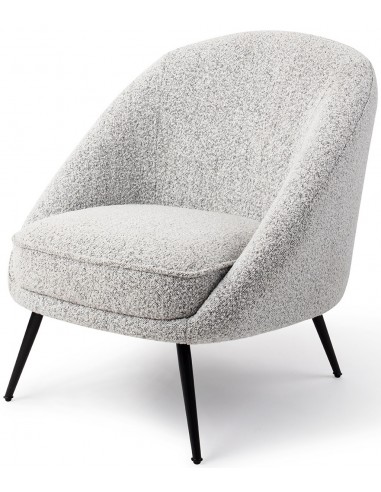 Rebun Lænestol i polyester H83 cm -...