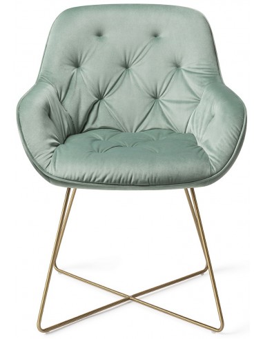 2 x Tara Spisebordsstole H84 cm...