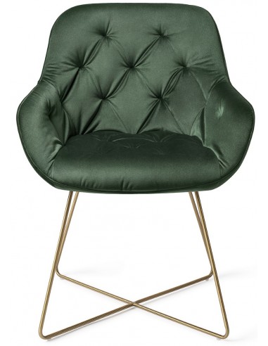 2 x Tara Spisebordsstole H84 cm...