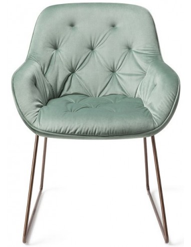 2 x Tara Spisebordsstole H84 cm...