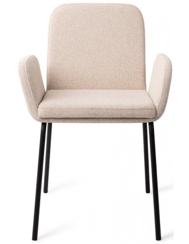 2 x Tadami Spisebordsstole H83 cm...