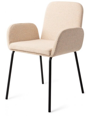 2 x Tadami Spisebordsstole H83 cm...