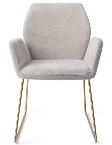 2 x Misaki Spisebordsstole H87 cm...