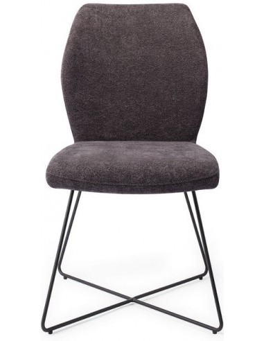 2 x Ikata Spisebordsstole H87 cm...