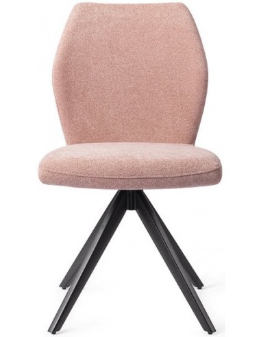 2 x Ikata rotérbare spisebordsstole...