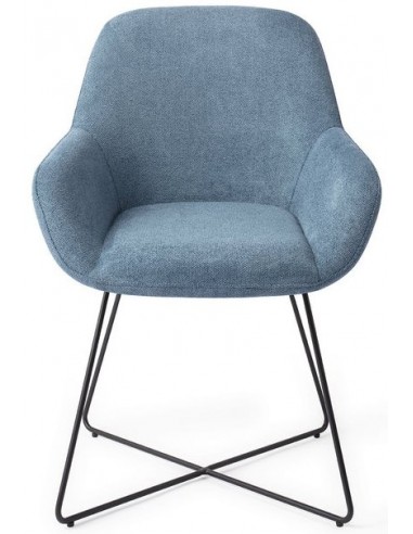 2 x Kushi Spisebordsstole H84 cm...