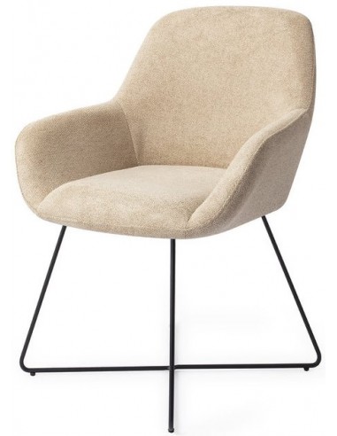 2 x Kushi Spisebordsstole H84 cm...