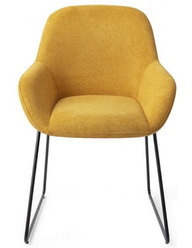 2 x Kushi Spisebordsstole H84 cm...