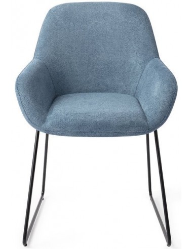 2 x Kushi Spisebordsstole H84 cm...