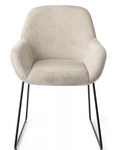 2 x Kushi Spisebordsstole H84 cm...