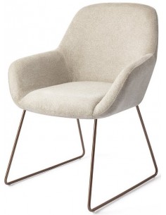 2 x Kushi spisebordsstole... 2