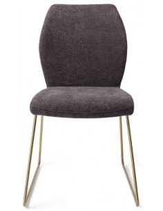 2 x Ikata spisebordsstole...