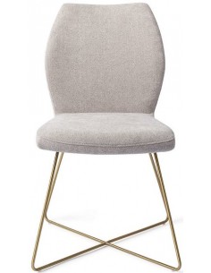 2 x Ikata spisebordsstole...