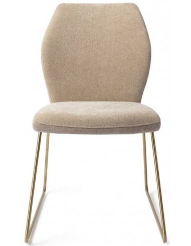 2 x Ikata spisebordsstole H87 cm...