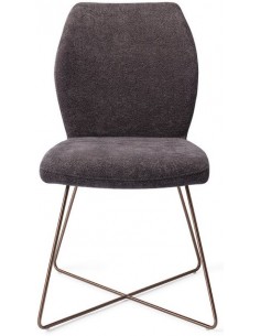 2 x Ikata spisebordsstole...