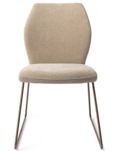 2 x Ikata spisebordsstole...