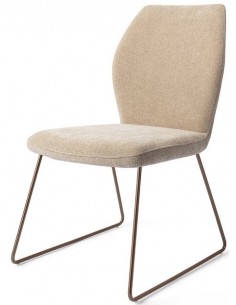 2 x Ikata spisebordsstole... 2