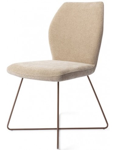 2 x Ikata spisebordsstole H87 cm...