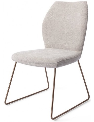 2 x Ikata spisebordsstole H87 cm...